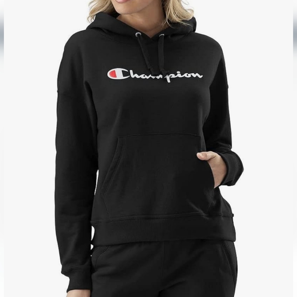 Champion Powerblend Hoodie